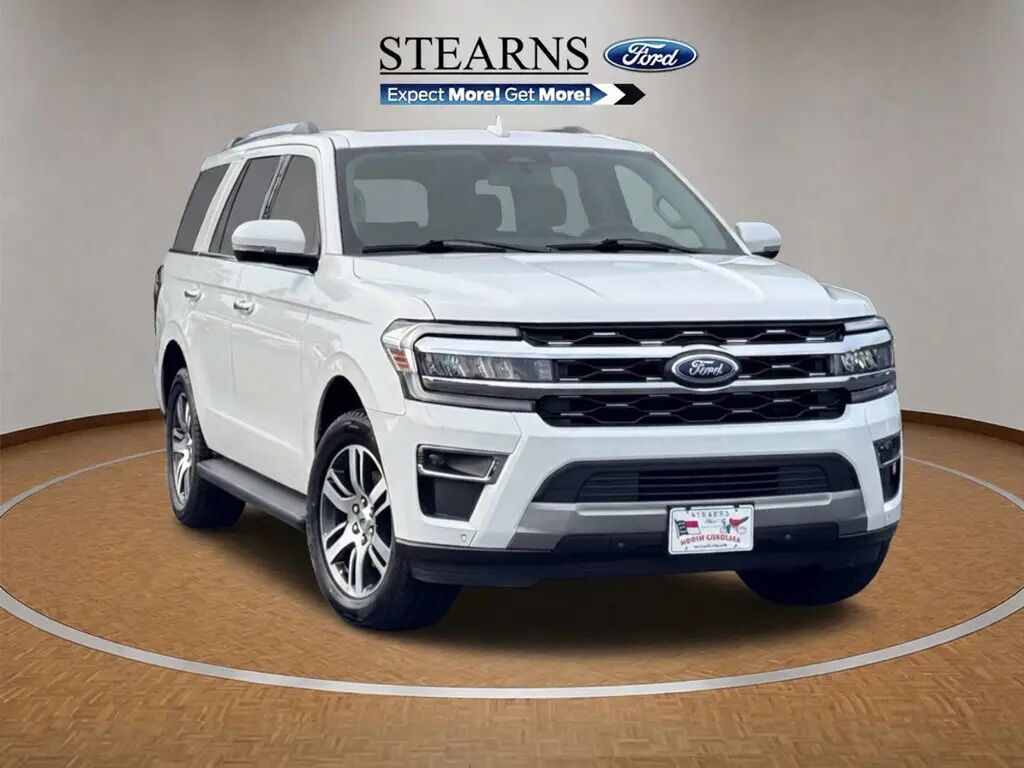 2024 Ford Expedition Limited — photo 1 of 13