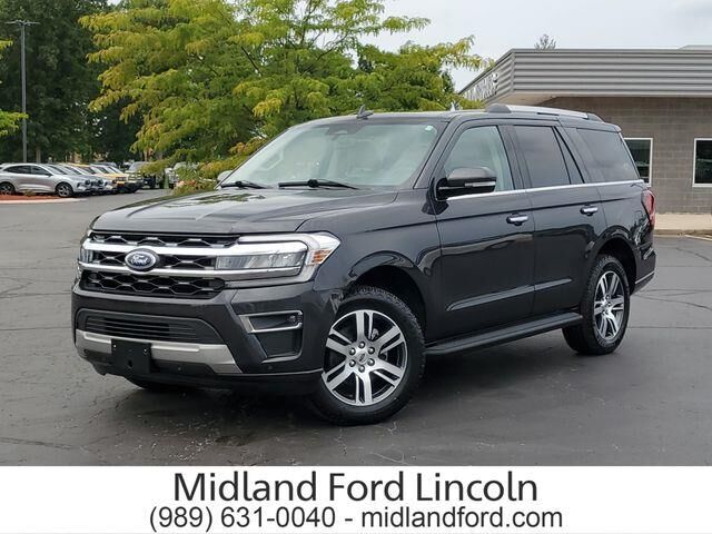 2024 Ford Expedition Limited — photo 1 of 26