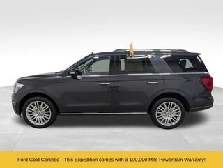 2024 Ford Expedition Limited — photo 1 of 26