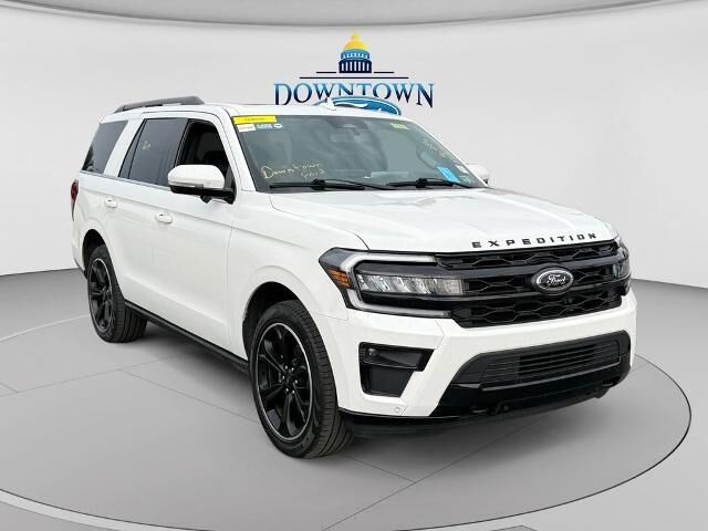 2024 Ford Expedition Limited — photo 1 of 26