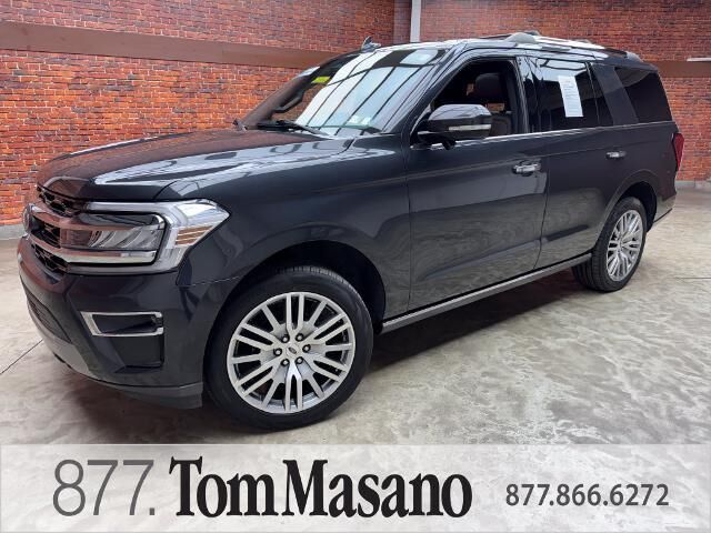 2023 Ford Expedition Limited