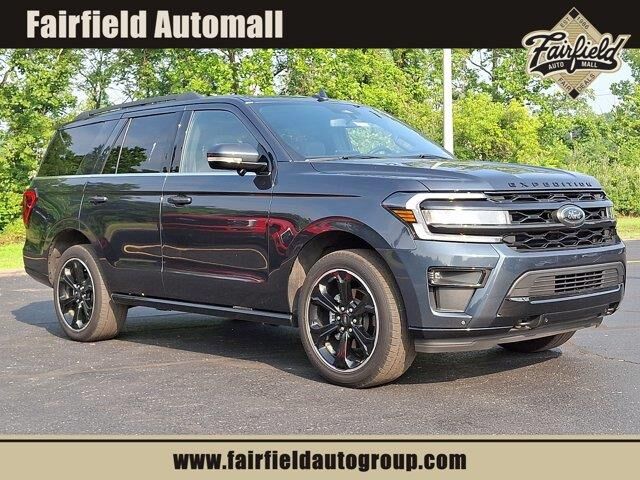 2023 Ford Expedition Limited — photo 1 of 13