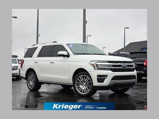 2023 Ford Expedition Limited — photo 1 of 13