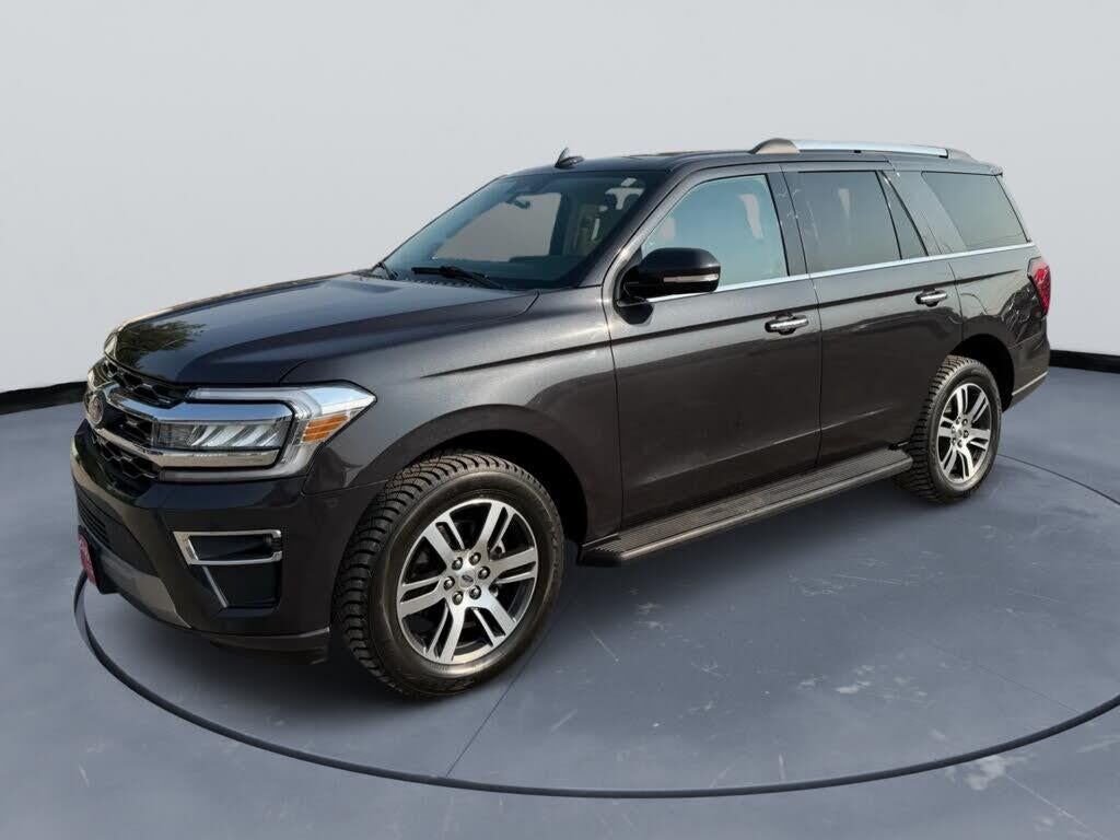 2024 Ford Expedition Limited — photo 1 of 1