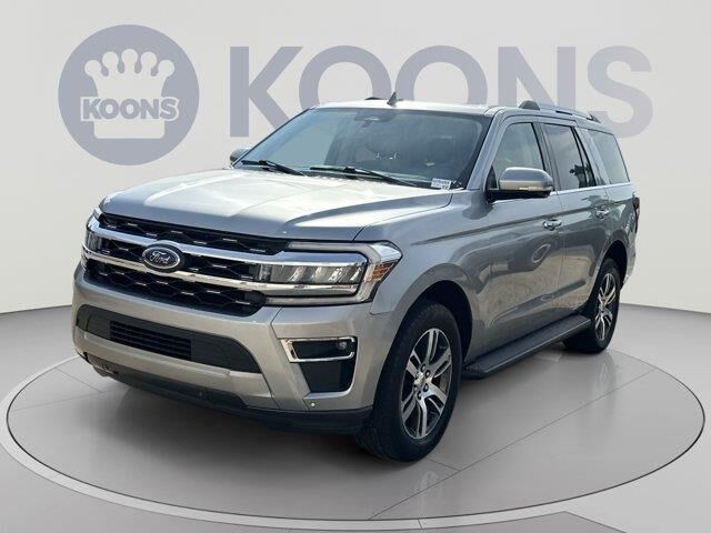 2024 Ford Expedition Limited