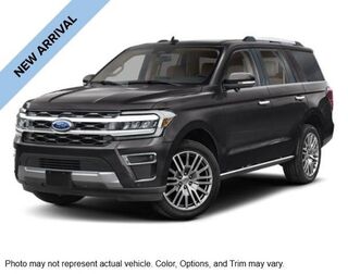 2024 Ford Expedition Limited — photo 1 of 2
