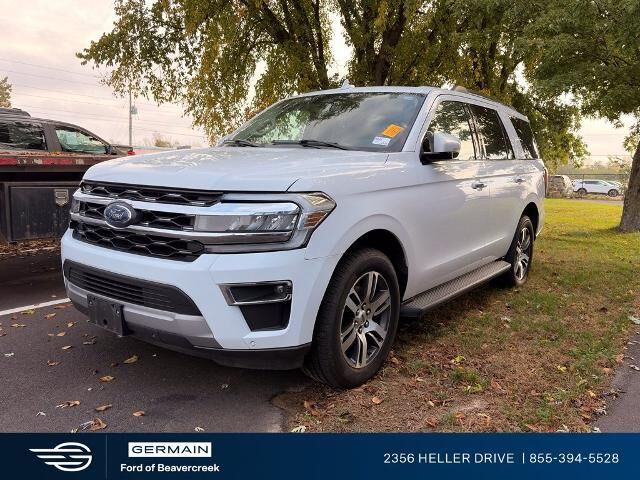 2024 Ford Expedition Limited