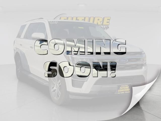 2024 Ford Expedition Limited — photo 1 of 41