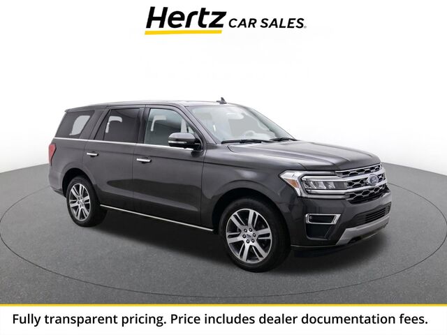 2024 Ford Expedition Limited