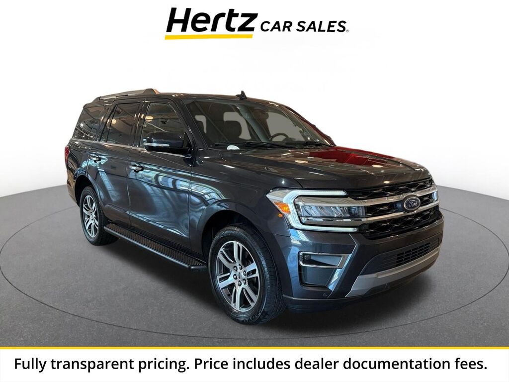 2024 Ford Expedition Limited — photo 1 of 1