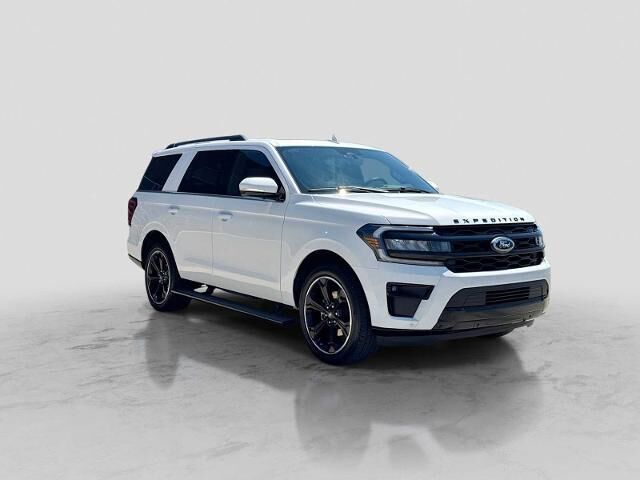 2024 Ford Expedition Limited — photo 1 of 26