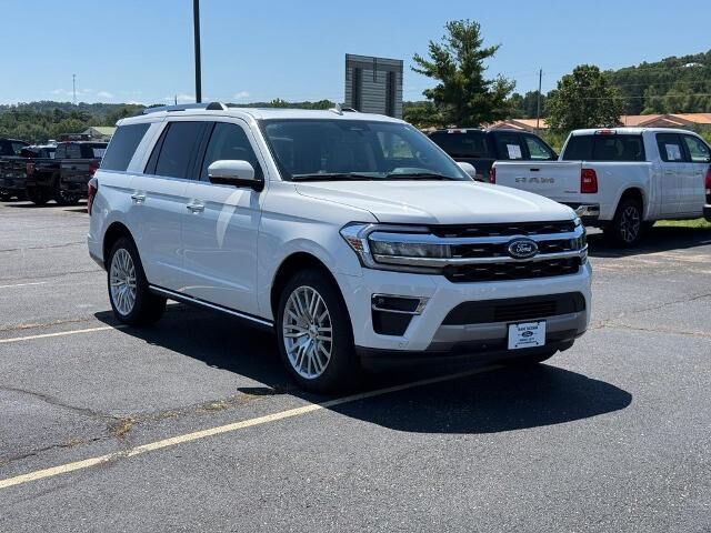 2024 Ford Expedition Limited — photo 1 of 13