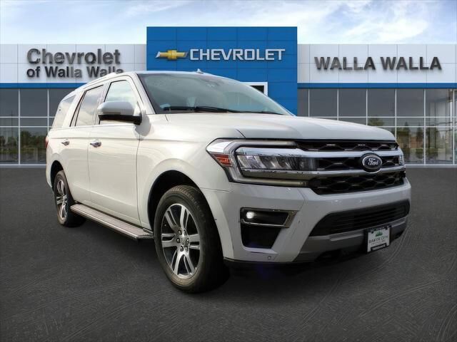 2023 Ford Expedition Limited — photo 1 of 39
