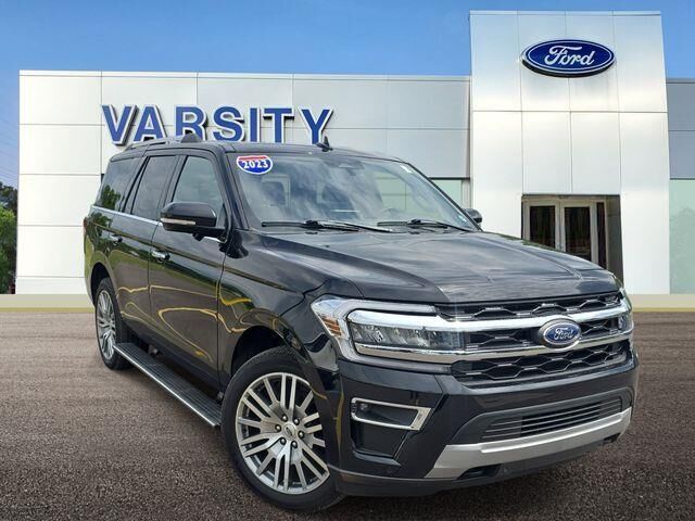 2023 Ford Expedition Limited — photo 1 of 11