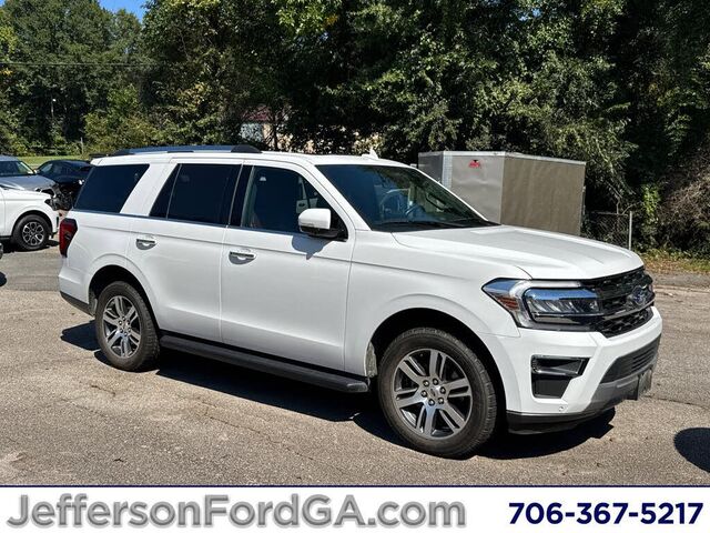 2024 Ford Expedition Limited