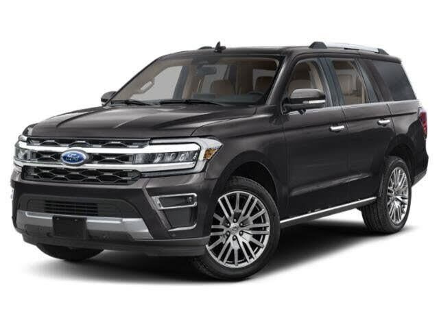2024 Ford Expedition Limited — photo 1 of 27