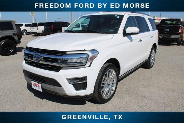 2024 Ford Expedition Limited — photo 1 of 26