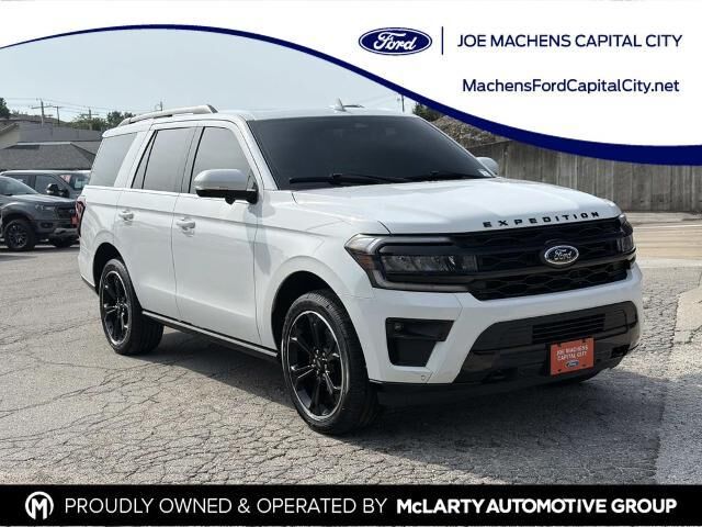 2023 Ford Expedition Limited — photo 1 of 26
