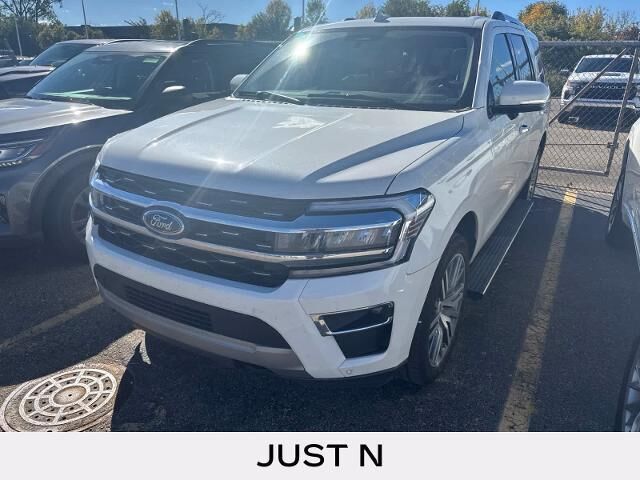 2023 Ford Expedition Limited