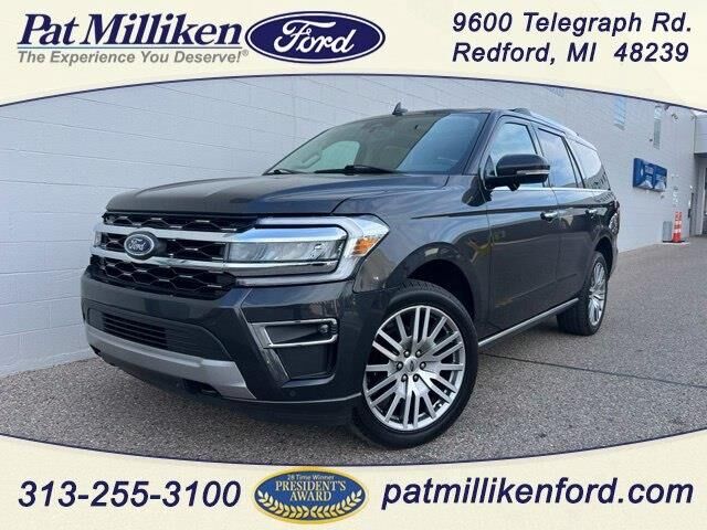 2023 Ford Expedition Limited