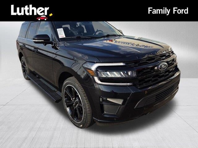 2023 Ford Expedition Limited — photo 1 of 40