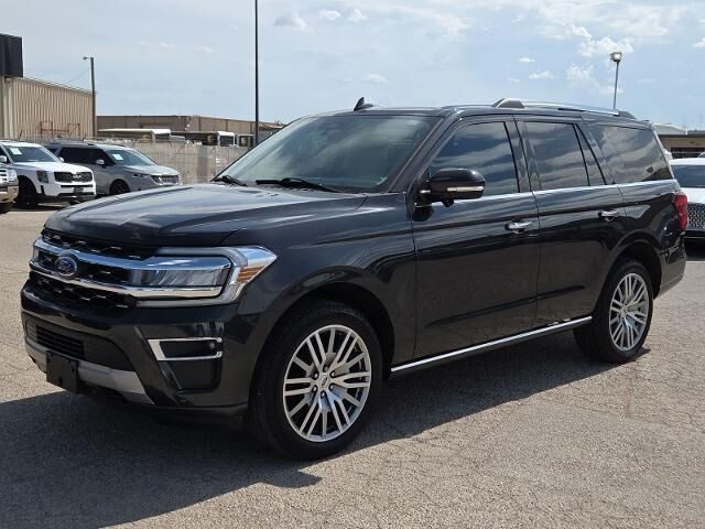 2023 Ford Expedition Limited — photo 1 of 42