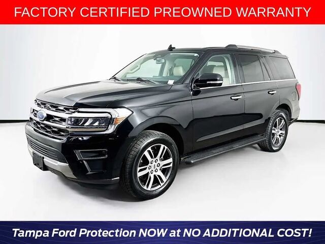 2024 Ford Expedition Limited