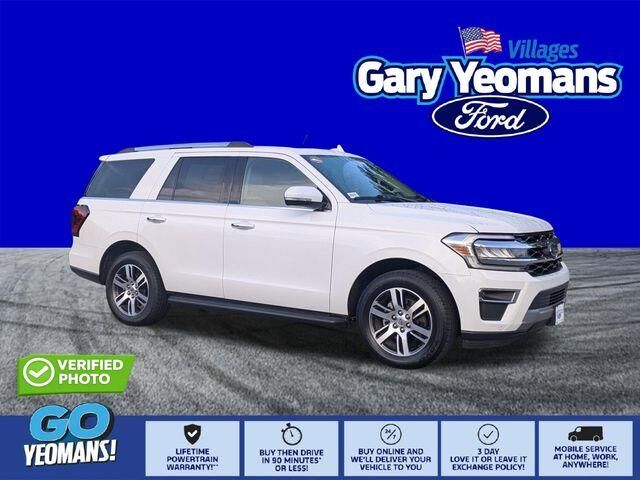 2024 Ford Expedition Limited