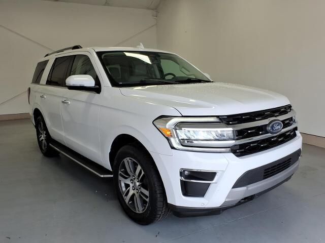 2023 Ford Expedition Limited — photo 1 of 26