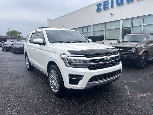 2023 Ford Expedition Limited