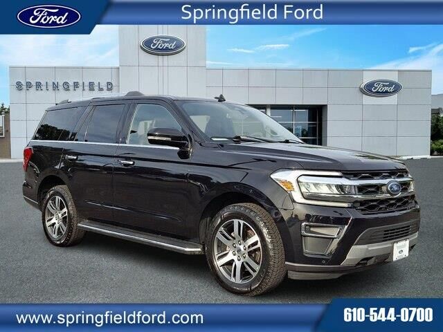 2023 Ford Expedition Limited
