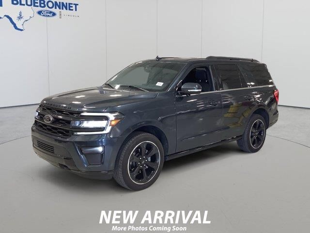 2023 Ford Expedition Limited — photo 1 of 26