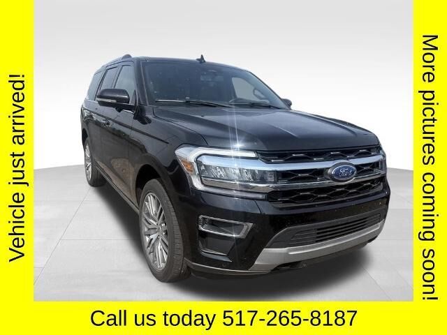 2023 Ford Expedition Limited — photo 1 of 26