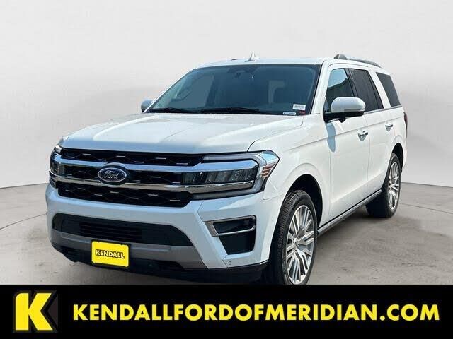 2023 Ford Expedition Limited