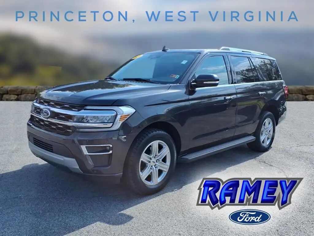 2024 Ford Expedition Limited — photo 1 of 52