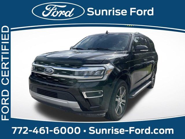 2024 Ford Expedition Limited — photo 1 of 27