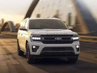 2024 Ford Expedition Limited — photo 1 of 1
