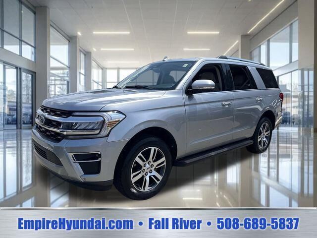 2024 Ford Expedition Limited — photo 1 of 26
