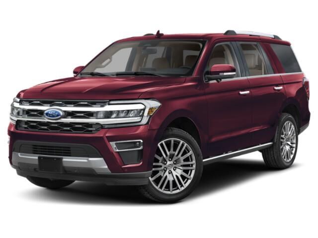 2024 Ford Expedition Limited — photo 1 of 13