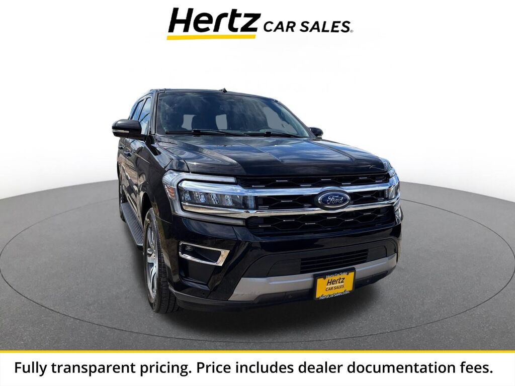 2024 Ford Expedition Limited — photo 1 of 1