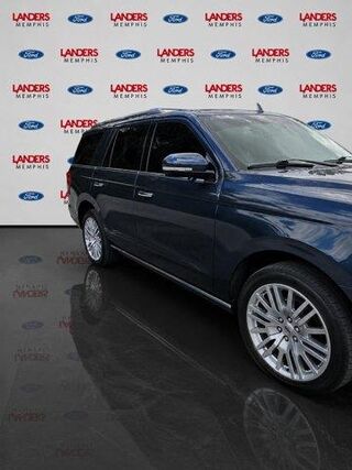 2024 Ford Expedition Limited — photo 1 of 26