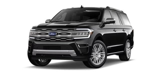 2024 Ford Expedition Limited — photo 1 of 39