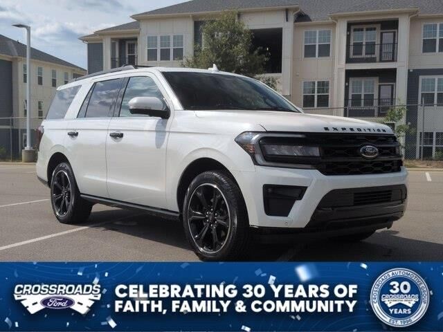 2024 Ford Expedition Limited — photo 1 of 13