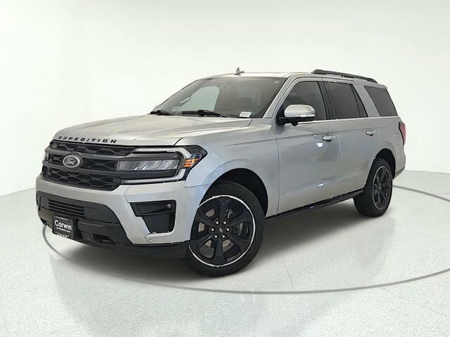 2024 Ford Expedition Limited — photo 1 of 13