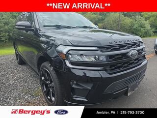 2023 Ford Expedition Limited