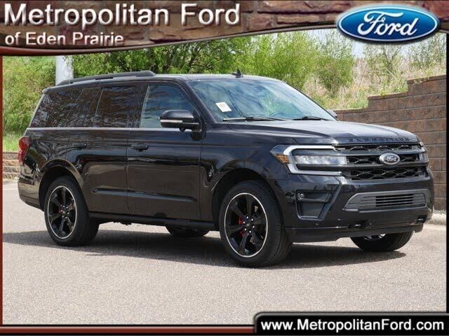2024 Ford Expedition Limited — photo 1 of 1