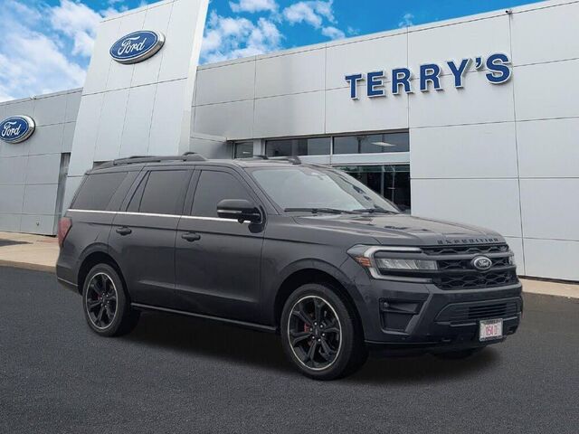 2023 Ford Expedition Limited