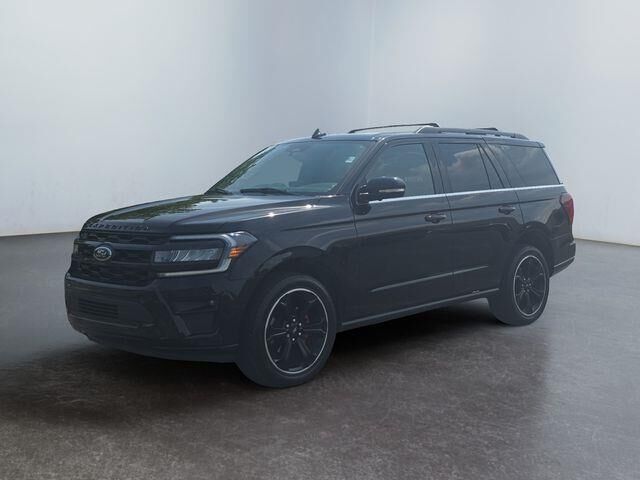 2024 Ford Expedition Limited — photo 1 of 13