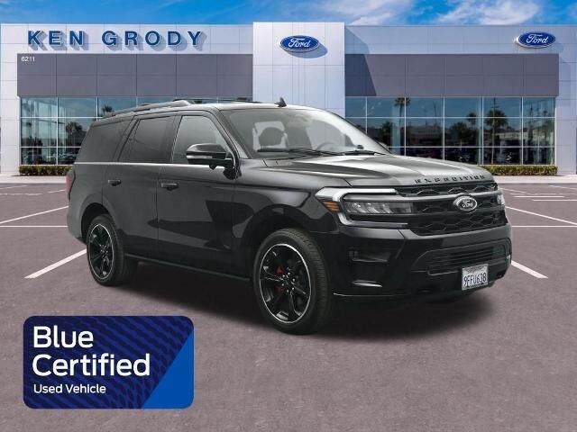 2023 Ford Expedition Limited