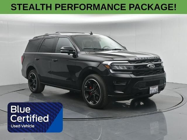 2023 Ford Expedition Limited — photo 1 of 26